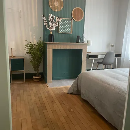 Nord Apartment *