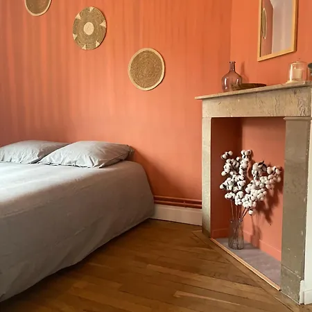 Apartment Nord Calais