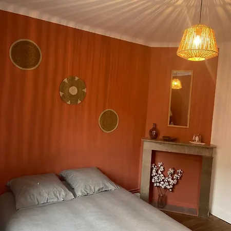 アパート Nord カレー