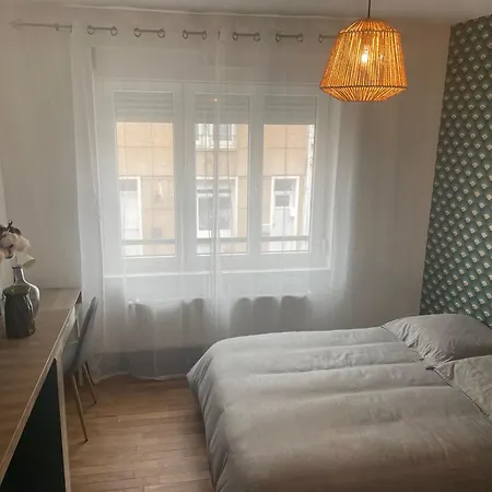 Apartment Nord *
